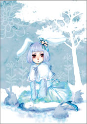 月兎